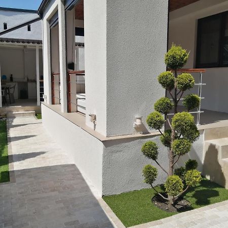Casa Di Sonia Hotel Eforie Nord Exterior photo